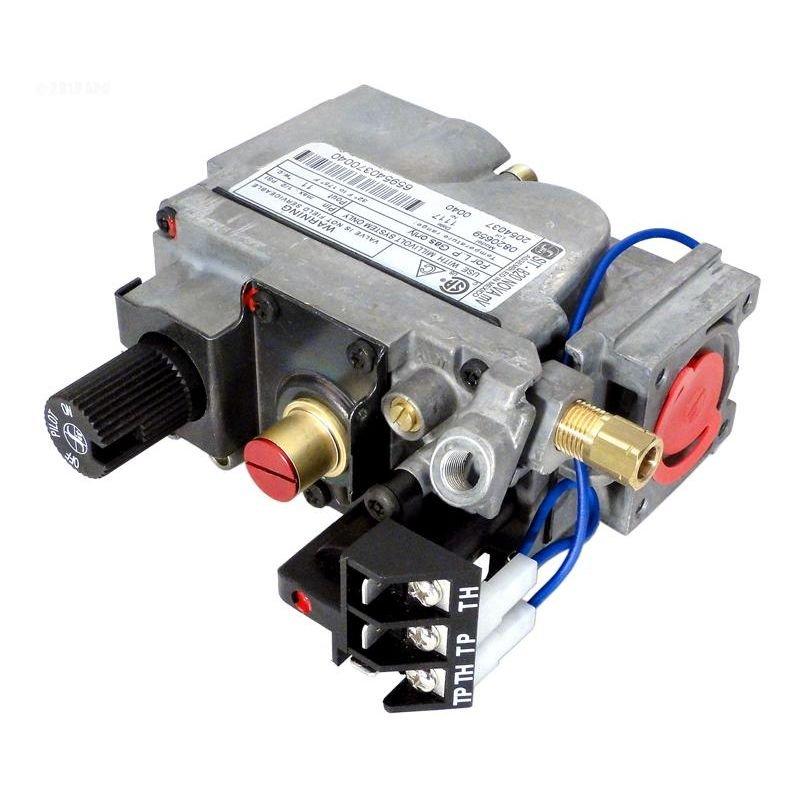 Pentair  Gas Valve Mv Mmx 75/100 Propane Sit