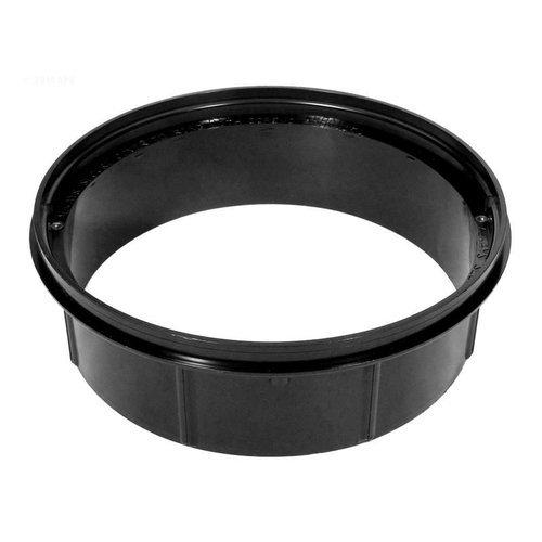 Pentair - Collar, Deck for Vinyl (Black)