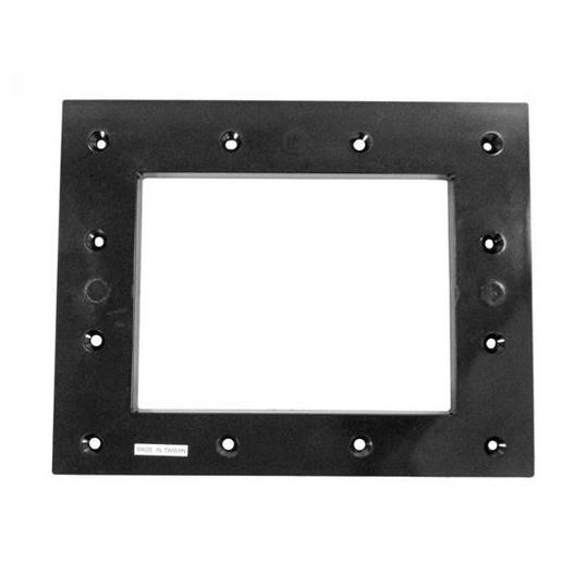 Pentair  Replacement Frame sealing liner black 12 hole patt