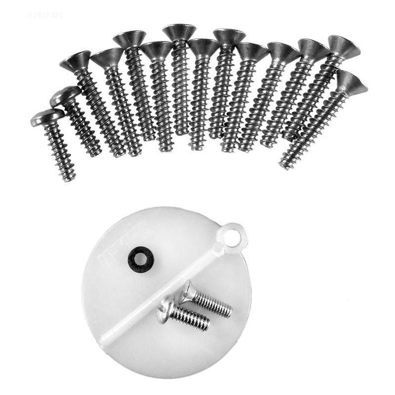 Pentair - Screw Kit, Xlg Am