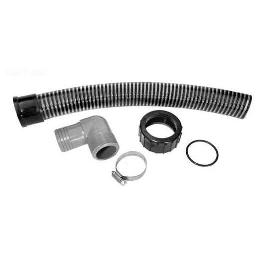 Pentair  Replacement Quick connect hose assy 18 filter
