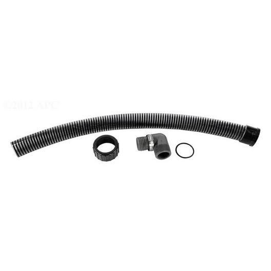 Pentair  Replacement Quick connect hose assy 22 filter