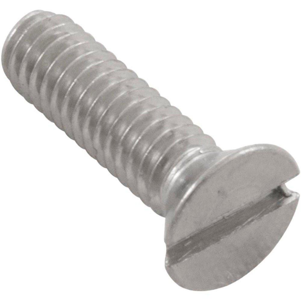 Pentair - Replacement Screw 8-32 x 5/8" commercial lid