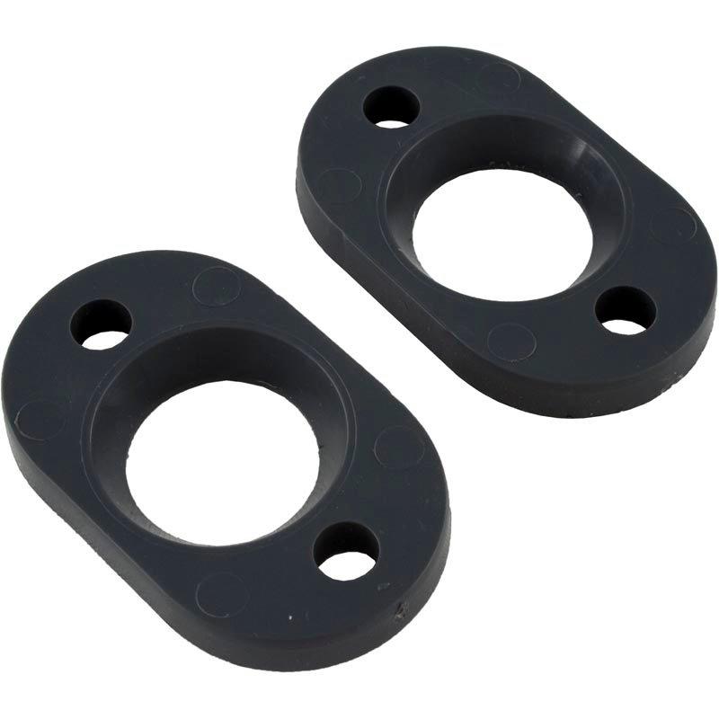 Kreepy Krauly  Thrust Jet Plates for Legend/Platinum Gray