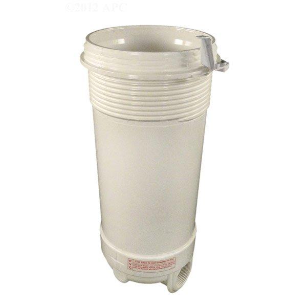 Pentair - Filter Housing, 1-1/2in. Fpt