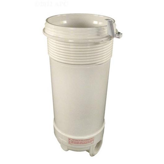 Pentair  Filter Housing 1-1/2in Fpt