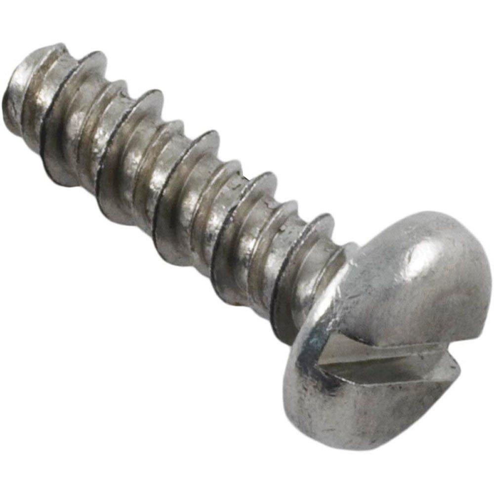 Pentair - Screw, 13-16 x 3/4in. Hi-Lo Pan Head