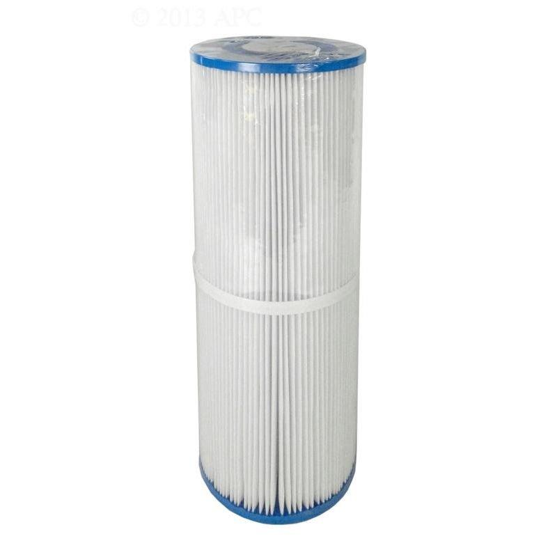 Pentair - Pentair Dynamic 25 sq. ft. cartridge, 6 oz.