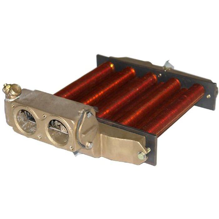 Pentair  Heat Exchanger w/Heads 200