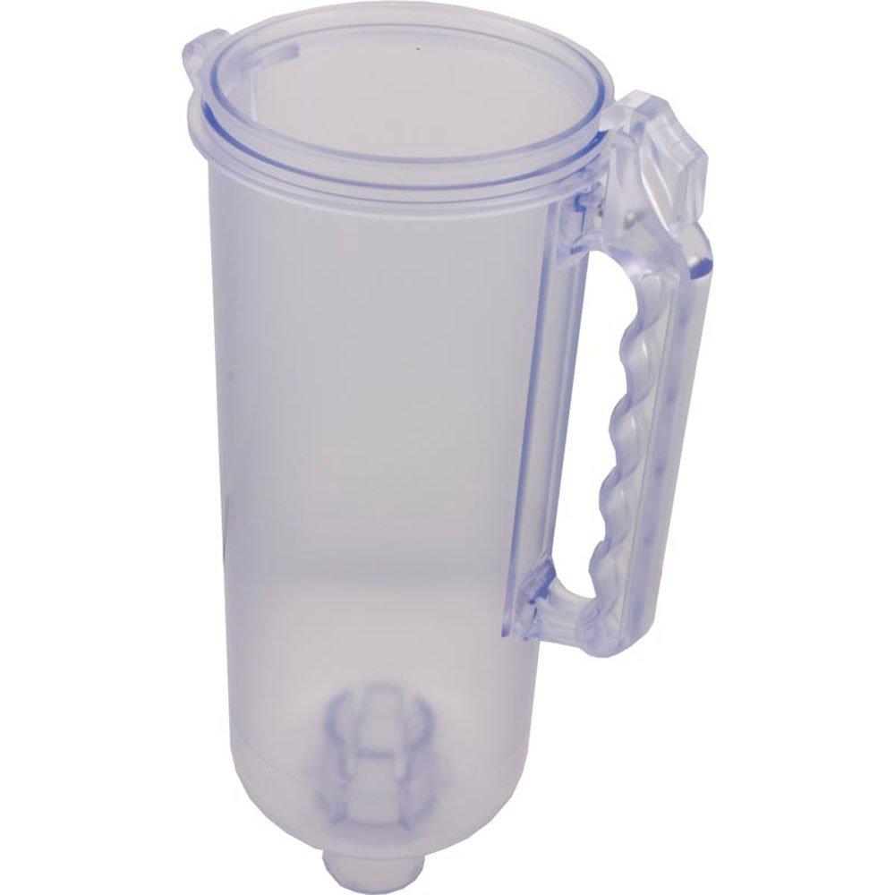 Pentair  2 Canister  Handle Only