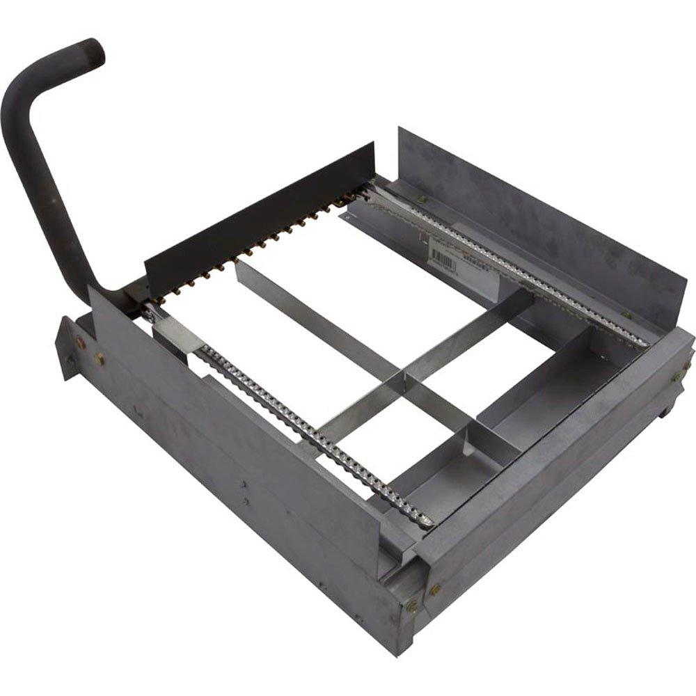 Raypak  Burner Tray Only 265B