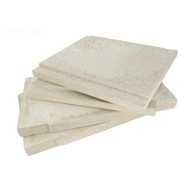 Raypak  Refractory Kit-185B