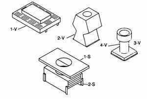 Raypak - Flue Collector for Raypak 105A Pool Heater