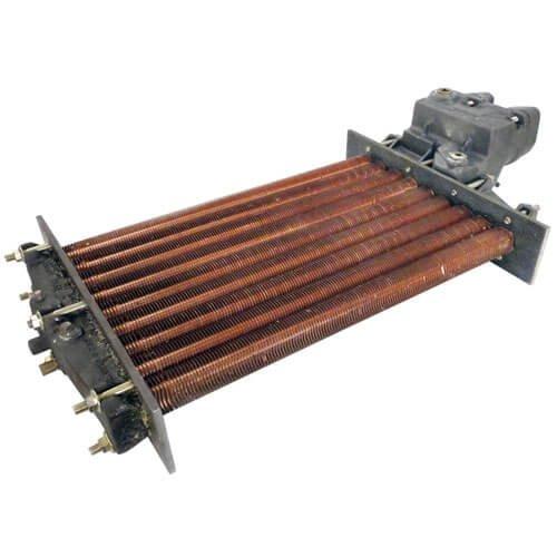 Raypak - Heat Exchanger Assembly (Ci) R335