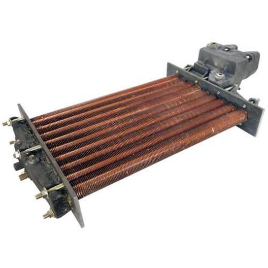 Raypak  Heat Exchanger Assembly (Ci R335