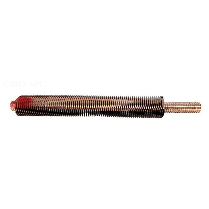 Heat Exchanger Tube, 185