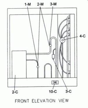 Raypak - Low Pressure Control