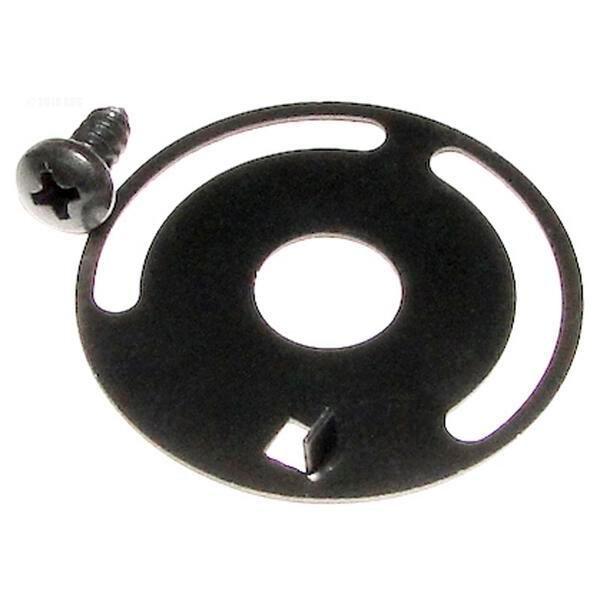 Raypak  Thermostat Knob Stop