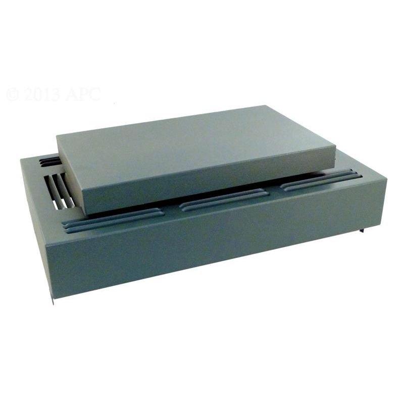 Raypak  Stackless Top 105B