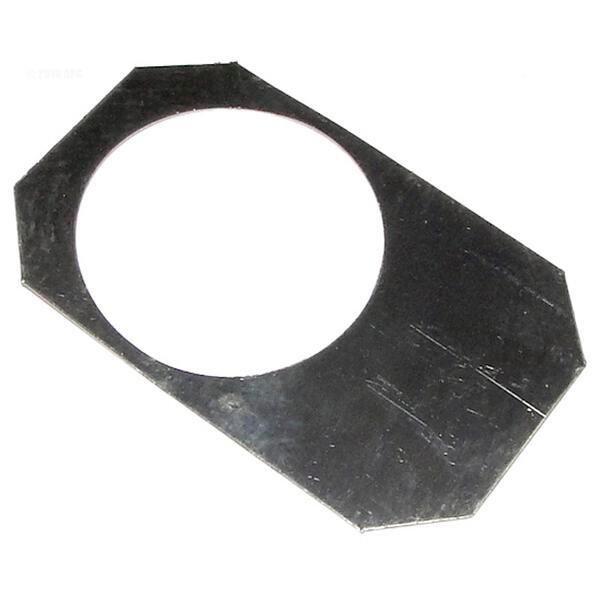 Raypak  Baffle Bypass