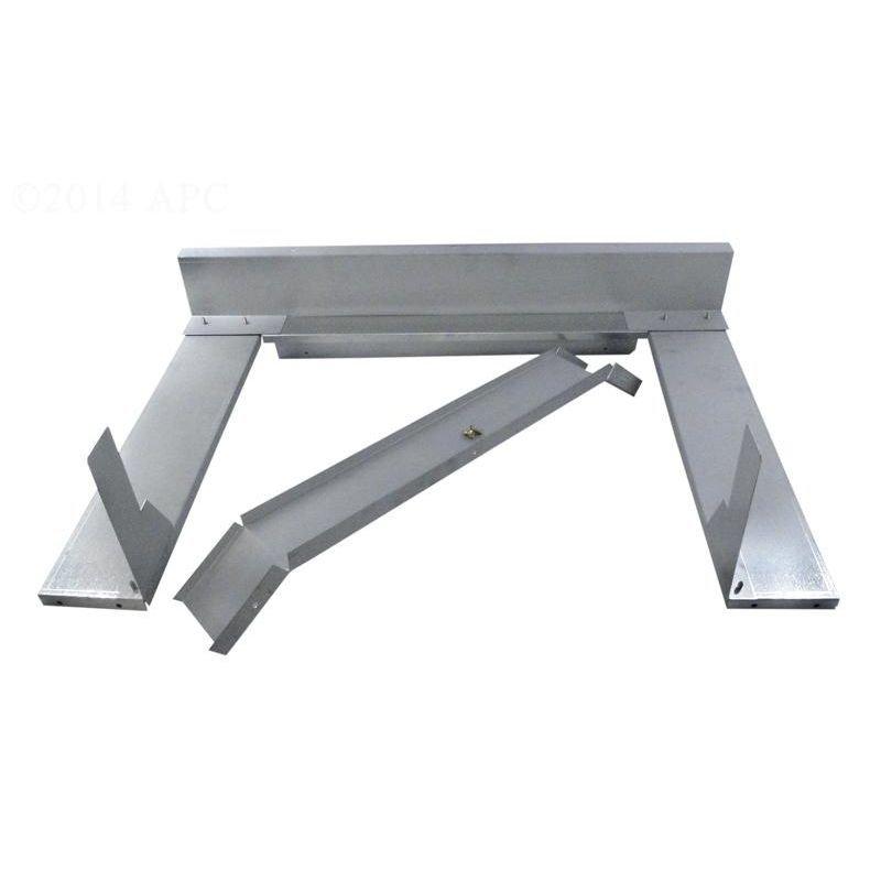 Raypak  Weather Shield 406A