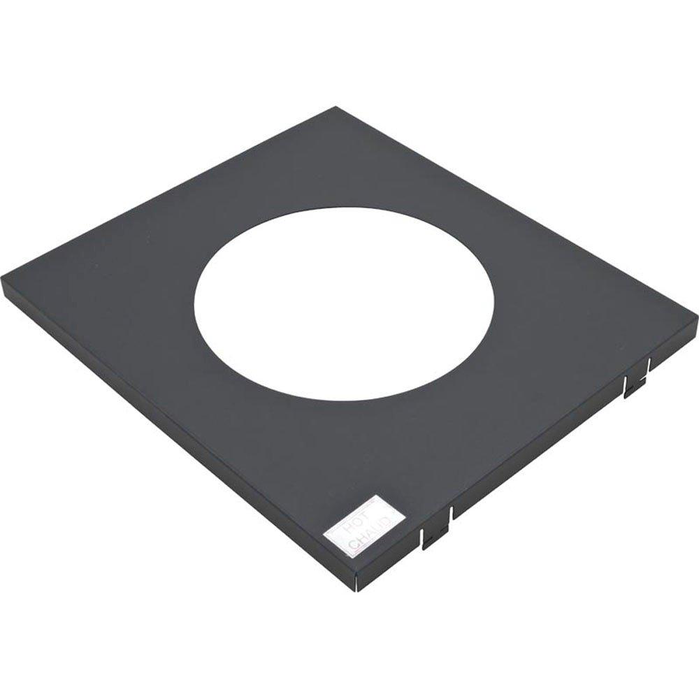 Raypak  Outer Stack Adapter 336A