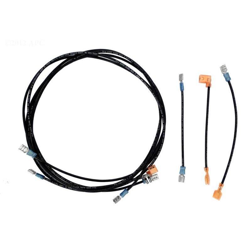 Raypak  Wire Harness Mv 105B