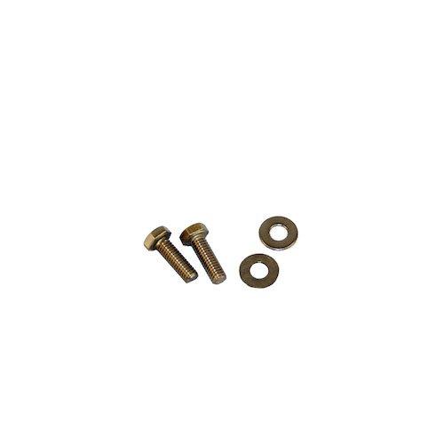 Rocky's  5/16 X 1 SS BOLT/WASHER