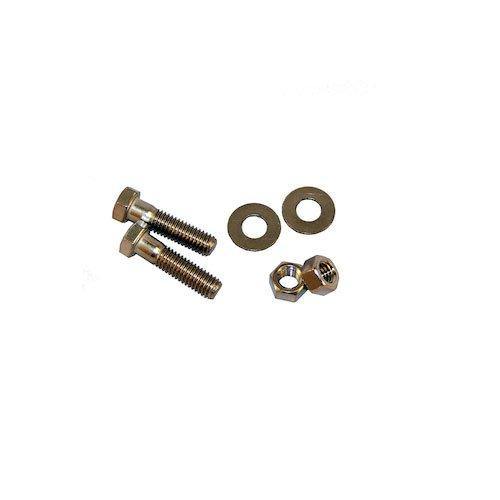 Rocky's  3/8 inch x 1-1/2 inch SS Bolt/Washer/Nut for SR
