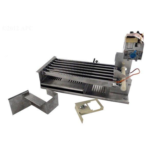 Zodiac  Burner Tray Assembly Esp Prop(175)