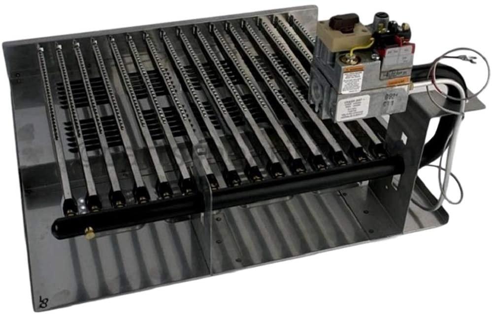 Zodiac  Burner Tray Assembly ESG Prop(400)