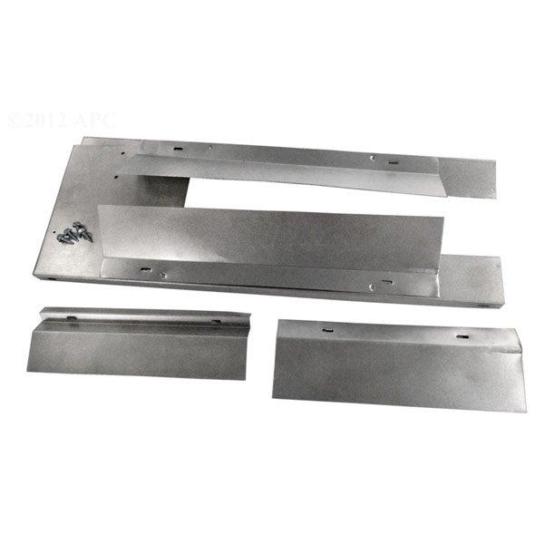 Zodiac  Rainshield Kit 125