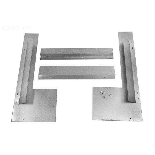 Zodiac  Rain Shield Kit 250