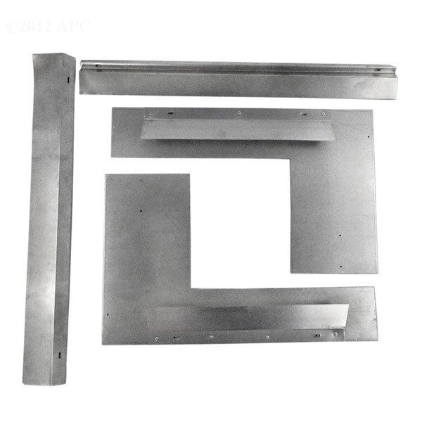 Zodiac  Rainshield Kit  400