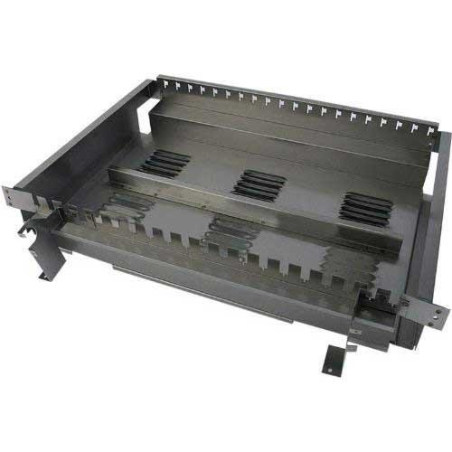 Zodiac  Burner Tray Weldment 400