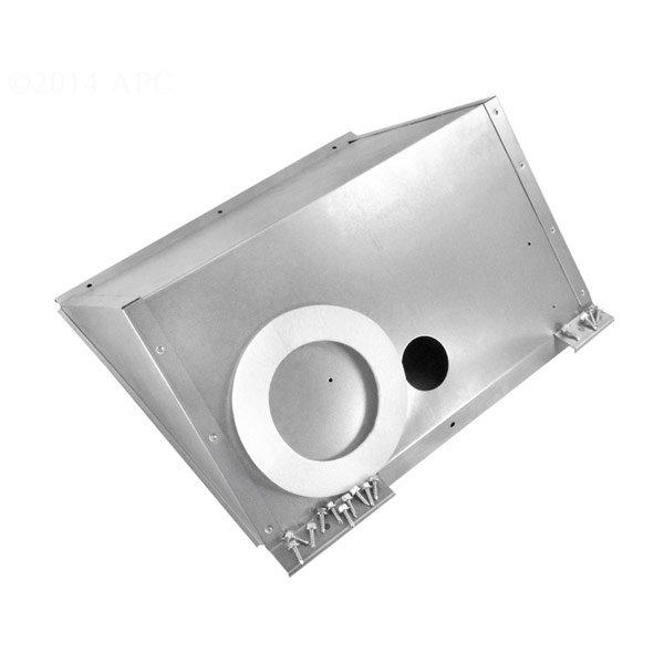 Zodiac  Flue Collector (250)