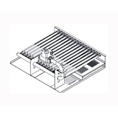 Jandy - Replacement Burner Tray Assembly Propane 325