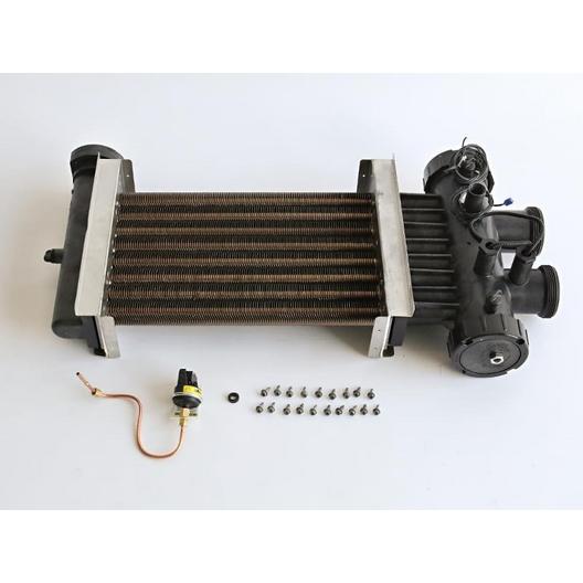 Jandy  Replacement Heat Exchange Assembly Complete R0470610