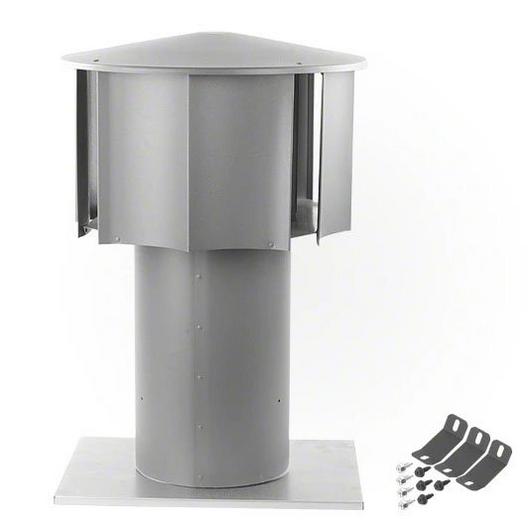 Jandy  Outdoor Vent Cap for Legacy 175