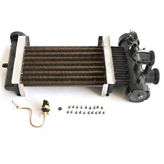 Jandy  Cupro-Nickel Heat Exchanger Assembly for Legacy 250