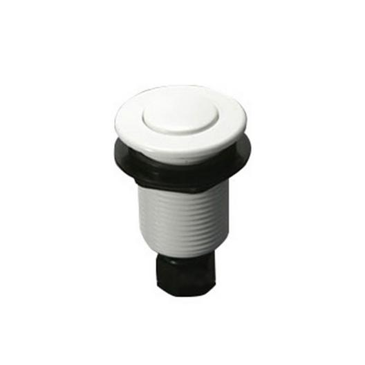 Spa Components  Universal Spa  Bath Air Button White