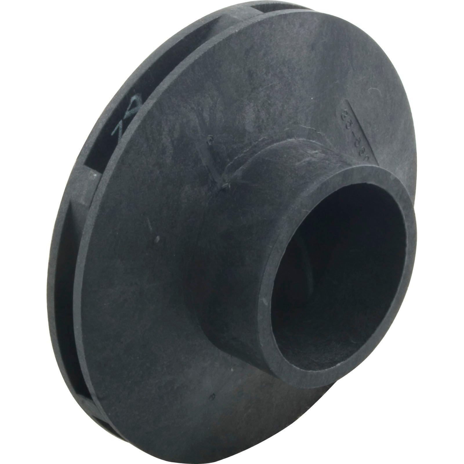 Pentair  355604 Pump Impeller for Challenger 2HP