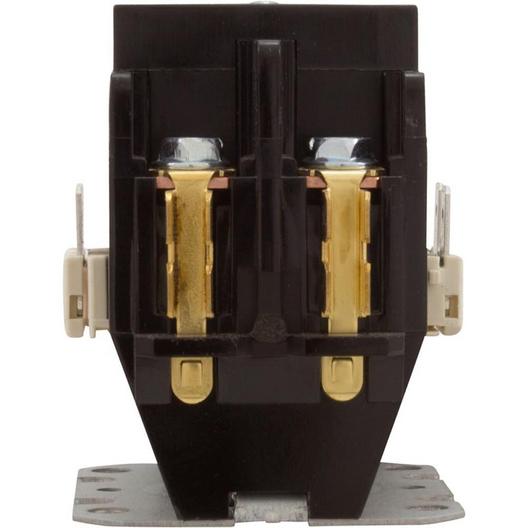 Spa Components  Spa Contactor 120V Coil 50A Double Pole