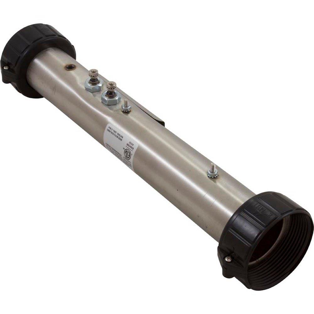 Nu-Wave 5.5 kW 15in Flo-Thru Spa Heater, B24055C1