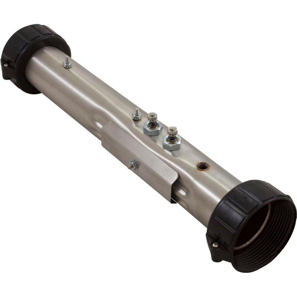 Nu-Wave 5.5 kW 15in Flo-Thru Spa Heater, B24055C1