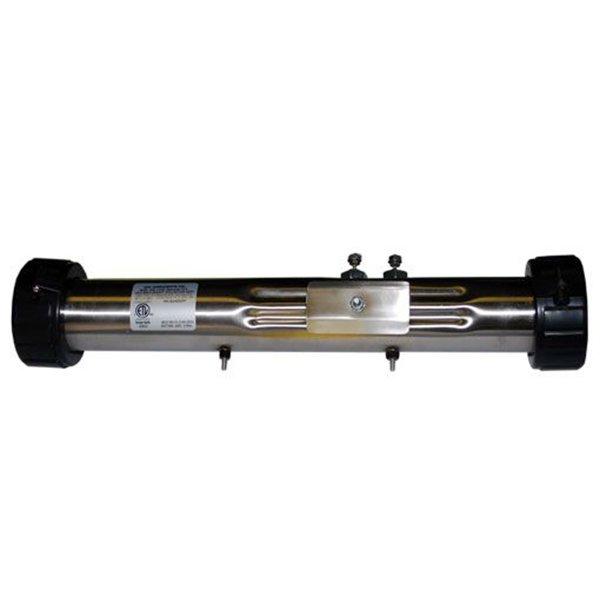Spa Components  Flex Fit 5.5kw Spa Heater 15in x 2in 240V B24055FF