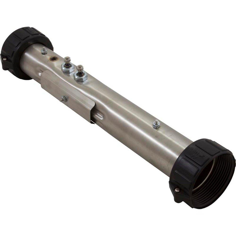 Spa Components  5.5kW Spa Heater 15in x 2in 240V B24055R Compatible With Sundance  Jacuzzi