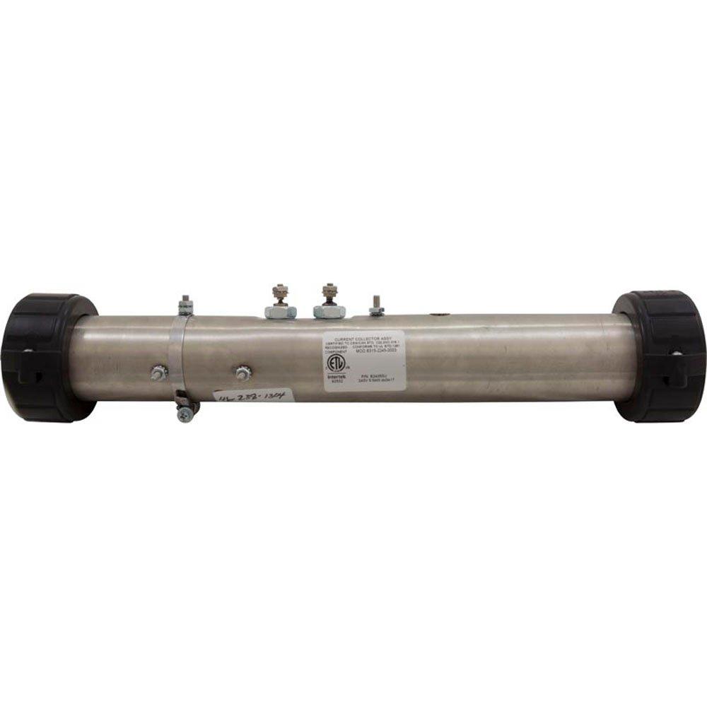 Spa Components  5.5 kW 15in FloThru Hot Tub Heater B24055U