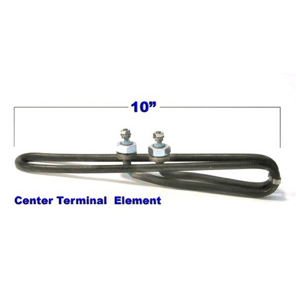 Spa Components  Flothru Heater Element