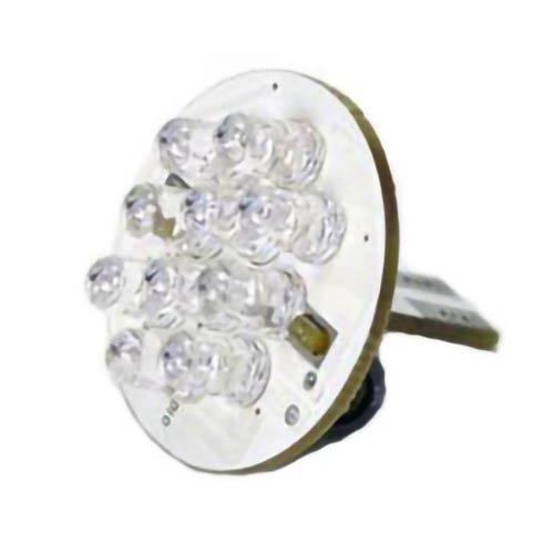 Spa Components  Multicolor 10LED Replacement Bulb for Spas